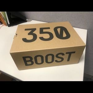 Yeezy Boost 350 Adidas/Kanye